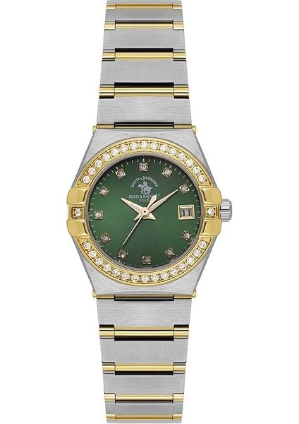 SB.1.10656-4 Kadın Kol Saati