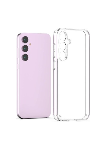 Samsung Galaxy S23 Fe Kamera Korumalı Süper Silikon Kılıf fiyatları
