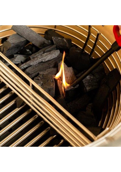 Kömür Sepeti - Big Joe modelleri