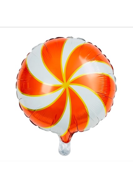 Kırmızı Şeker Folyo Balon fiyatları