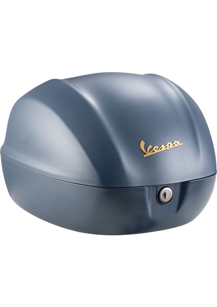 Vespa Primavera Officina 8 Top Case-Çanta 32LT / Pıaggıo