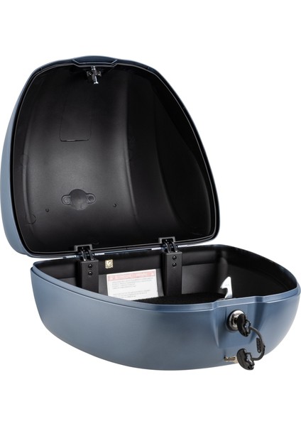 Vespa Primavera Officina 8 Top Case-Çanta 32LT / Pıaggıo fiyatları