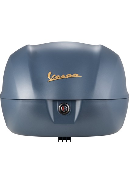 Vespa Primavera Officina 8 Top Case-Çanta 32LT / Pıaggıo indirimleri