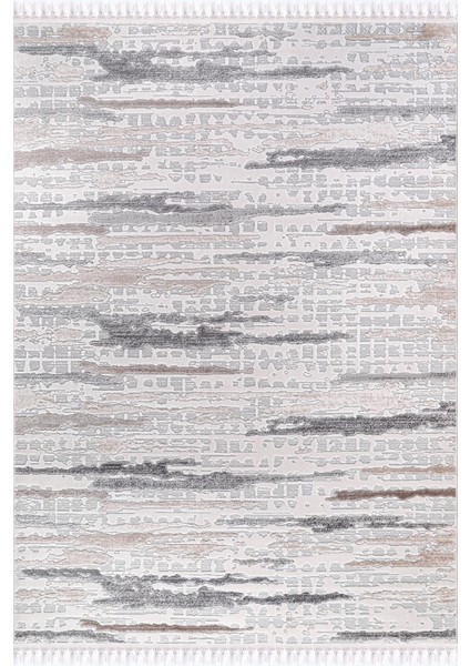 Ala 04 Serisi Akrilik Salon Oturma Yatak Odası Halısı