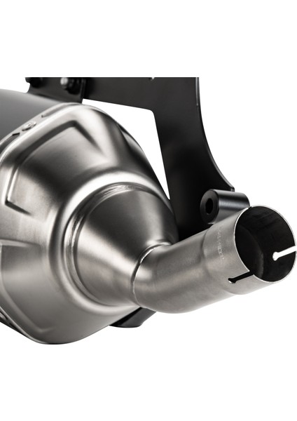 Vespa Primavera 125 Egzoz *black Edition* Euro 5+ (2024- ) / Akrapovıc indirimleri