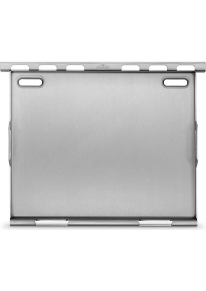 Düz Izgara Paslanmaz Çelik 425