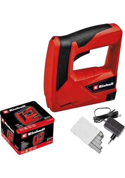 Tc-Ct 3,6 Li, Akülü Zımba fiyatları