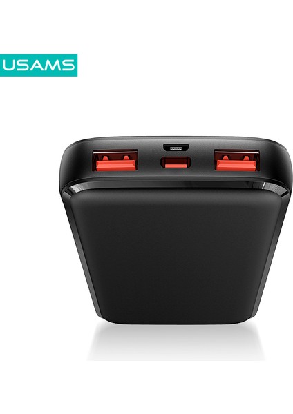 CD161 10000 Mah Powerbank | 22.5W Hızlı Şarj | Pd & Qc3.0 Destekli | Dijital Ekranlı fiyatları