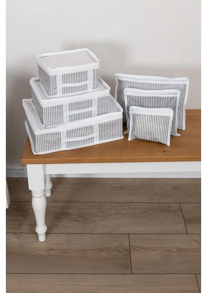 Bavul Organizer Valiz Düzenleyici