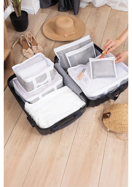 Bavul Organizer Valiz Düzenleyici fırsatları