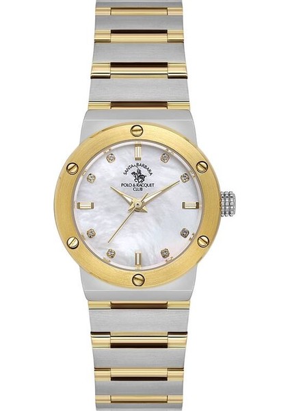 SB.1.10664-4 Kadın Kol Saati