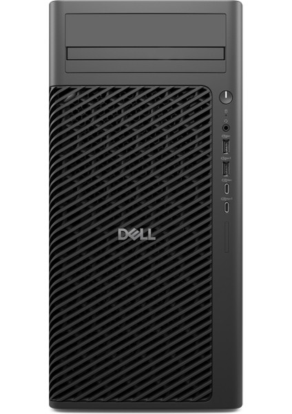 Dws Pro Max T2 Ultra 9 285K 96GB 12TB SSD 20 GB RTX4000 Ada W11P Iş Istasyonu FCT2250 015 modelleri