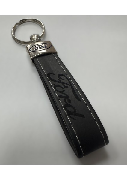 Ford Anahtarlık (Siyah) fiyatları