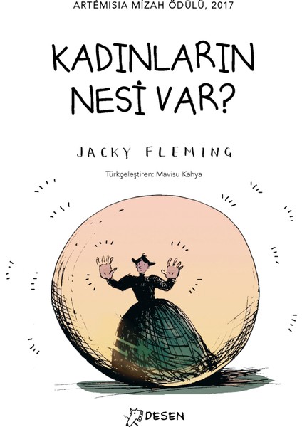 Kadınların Nesi Var? (Yeni Isbn) Karton Kapak