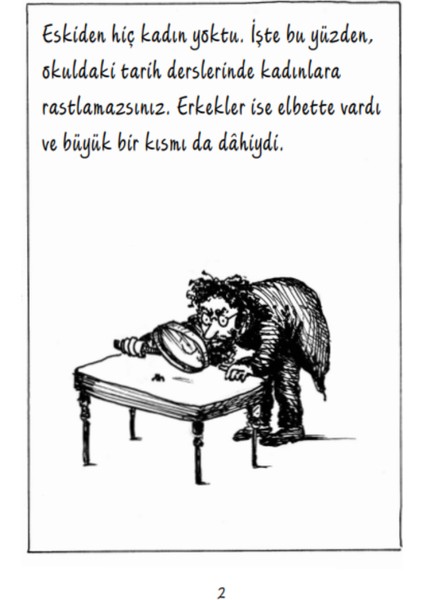 Kadınların Nesi Var? (Yeni Isbn) Karton Kapak modelleri