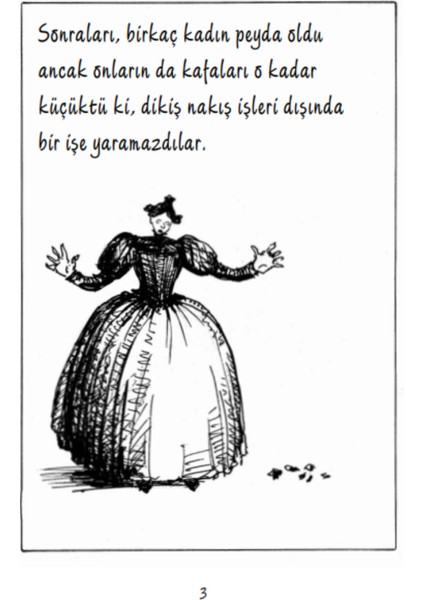 Kadınların Nesi Var? (Yeni Isbn) Karton Kapak fırsatları