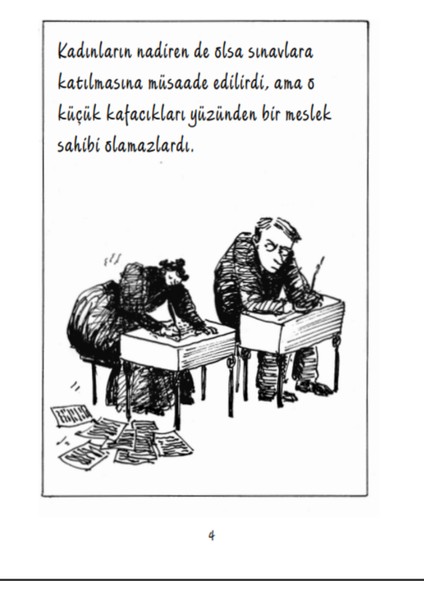 Kadınların Nesi Var? (Yeni Isbn) Karton Kapak indirimleri