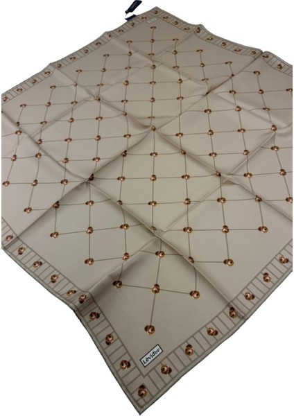 Twill Ipek Eşarp LD1134