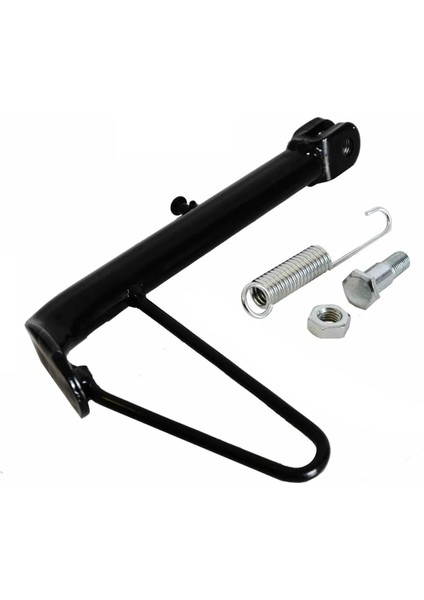 Honda Cbf 150 Yan Sehpa