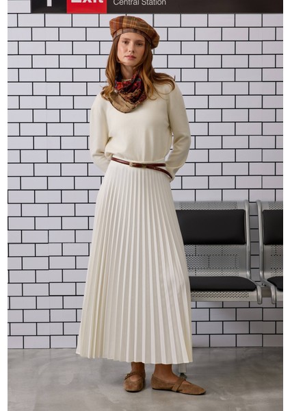 Pilisoley Etek Ekru fırsatları