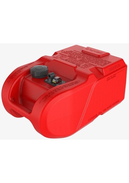 Benzin Depo Hazır Takımı Seaflo 24 Lt. fiyatları