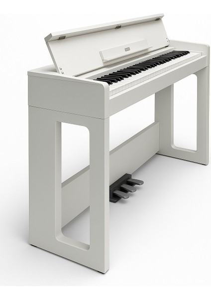 LA-180 Dijital Piyano + Piyano Taburesi