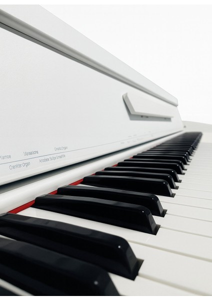 LA-180 Dijital Piyano + Piyano Taburesi fiyatları