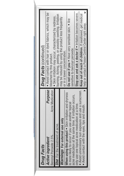 On-The-Spot Akne Spot Tedavi Kremi 21 gr modelleri