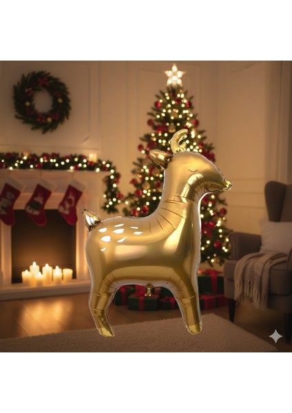 Ren Geyiği Folyo Balon fiyatları