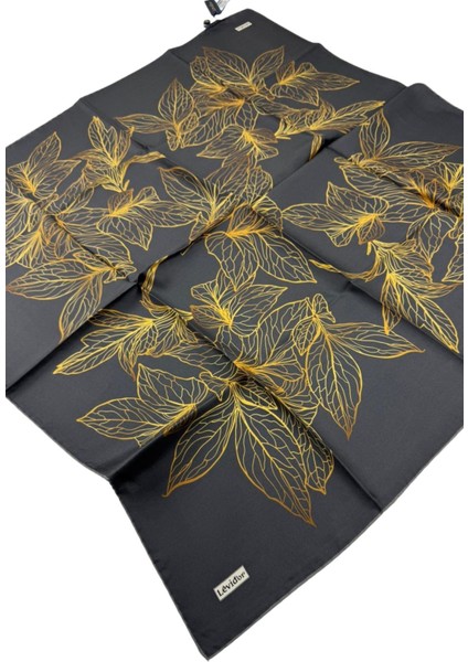 Twill Ipek Eşarp LD1135