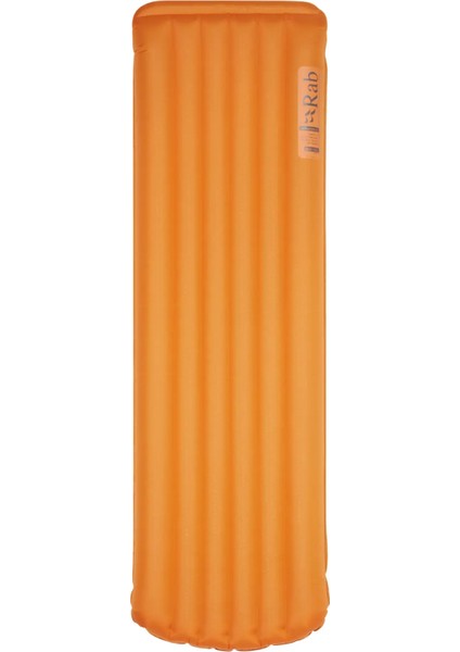 Hypersphere 9.5 R Value Kaz Tüyü Şişme Mat Longwide Turuncu