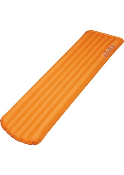 Hypersphere 9.5 R Value Kaz Tüyü Şişme Mat Longwide Turuncu fiyatları