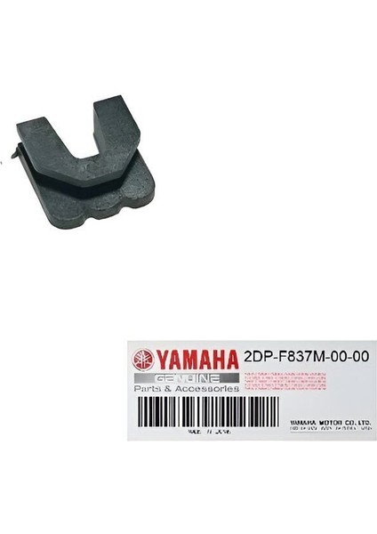 Yamaha Nmax 155 Kaydırıcı Kızak Kaydı Orjinal fiyatları