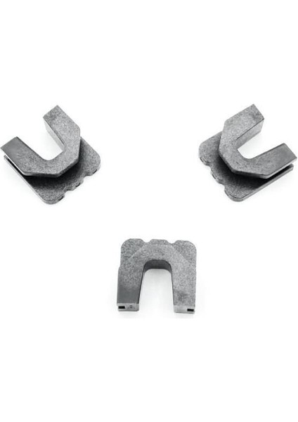 Yamaha Nmax 155 Kaydırıcı Kızak Kaydı Orjinal modelleri