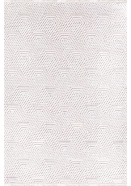 Midyat 203 Serisi Akrilik Salon Oturma Yatak Odası Halısı