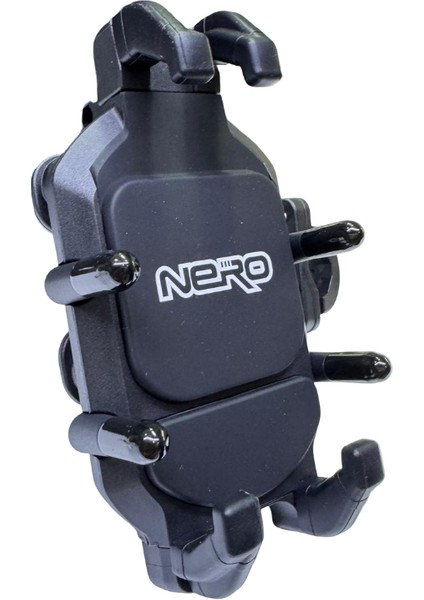 Nero Telefon Tutucu Gidon Bağlantılı