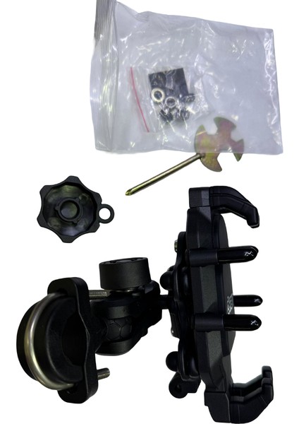 Nero Telefon Tutucu Gidon Bağlantılı fiyatları