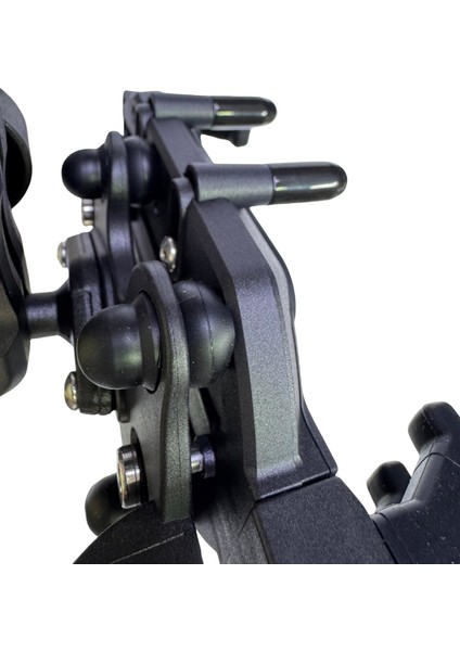 Nero Telefon Tutucu Gidon Bağlantılı modelleri