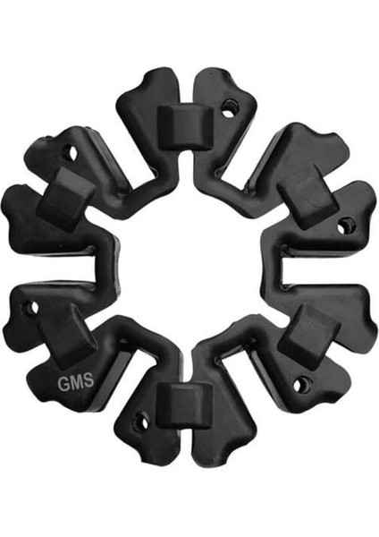 Bajaj Ns 200 Kaplin Lastigi