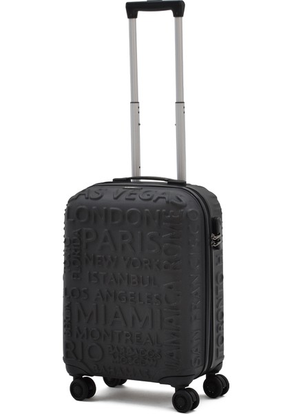 5167 Ekstra Dayanıklı Kabin ve Büyük 2'li Valiz Seti fırsatları