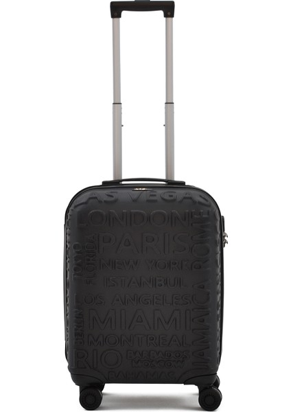 5167 Ekstra Dayanıklı Kabin ve Büyük 2'li Valiz Seti indirimleri