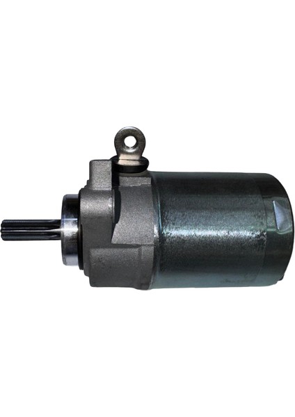 80CC Marş Motoru Tip-4