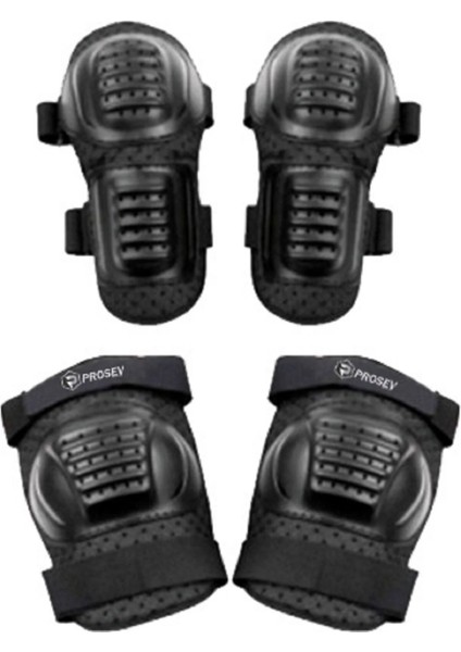 - D325 Dizlik ve Dirseklik