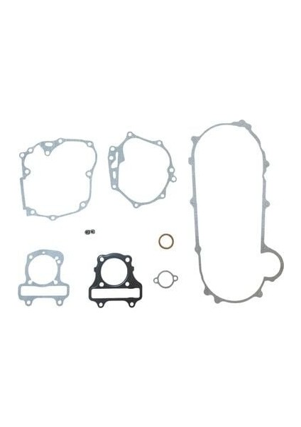 Honda Activa-S Conta Set modelleri