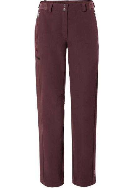 Skomer Iı Softshell Kadın Pantolon 46662 fırsatları
