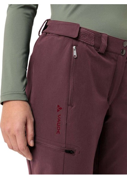 Skomer Iı Softshell Kadın Pantolon 46662 indirimleri