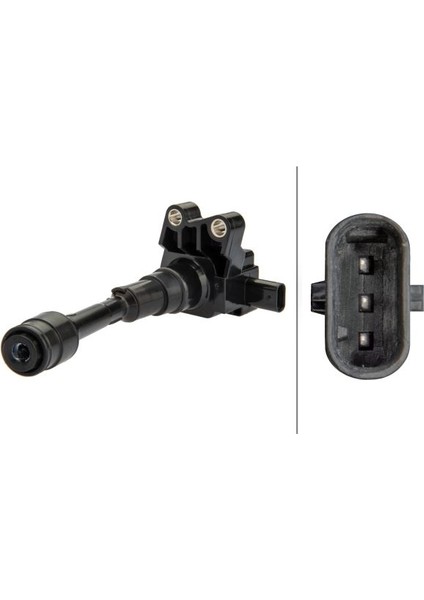 5DA358168621 Ateşleme Bobini Fıesta Vıı 11> - Focus Iıı 11> Mondeo V 14> Ecosport 14>1.0 Ecoboost 13> CM5G12A366BA-CM5G12A366CB-