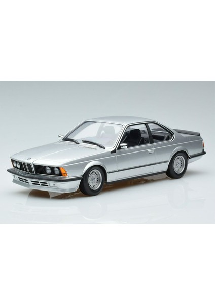 1:18 Minichamps 1982 Bmw 635 Csı