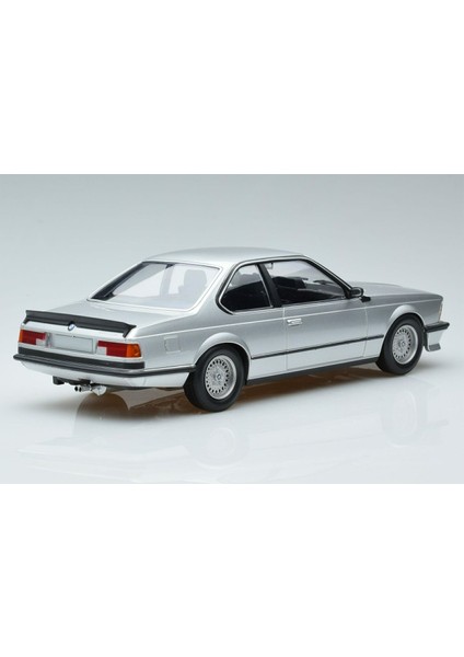 1:18 Minichamps 1982 Bmw 635 Csı modelleri