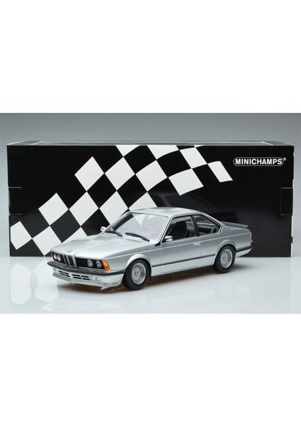 1:18 Minichamps 1982 Bmw 635 Csı fırsatları